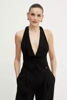 Рубашка United Colors Of Benetton, розовый