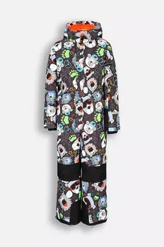 Рубашка United Colors Of Benetton, темно-синий