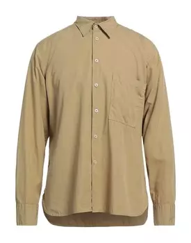 Рубашка Universal Works, песочный