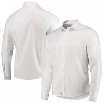 Рубашка UNTUCKit New York Mets, белый