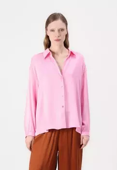 Рубашка UNYL American Vintage, розовый