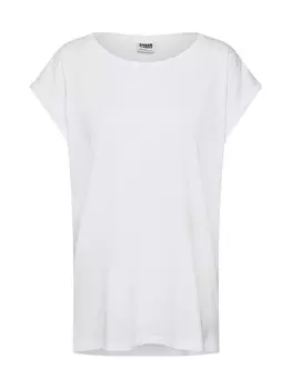 Рубашка Urban Classics, белый