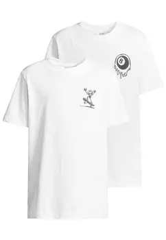 Рубашка Urban Classics, белый