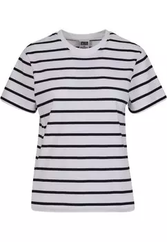 Рубашка Urban Classics, белый