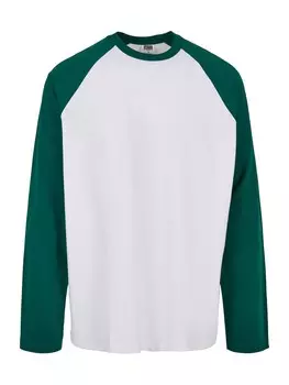 Рубашка Urban Classics, белый