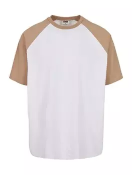 Рубашка Urban Classics, белый