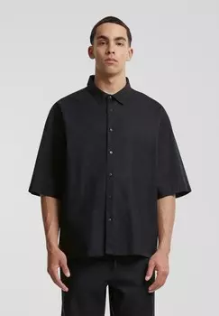 Рубашка Urban Classics, черный