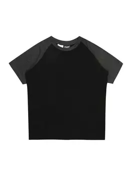 Рубашка Urban Classics, черный