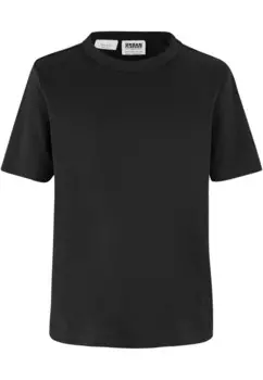 Рубашка Urban Classics, черный