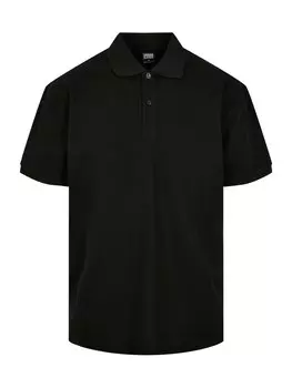 Рубашка Urban Classics, черный