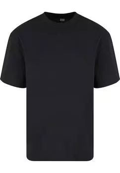 Рубашка Urban Classics, черный