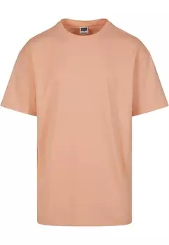 Рубашка Urban Classics, цвет Apricot