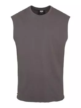 Рубашка Urban Classics, цвет Muddy colored
