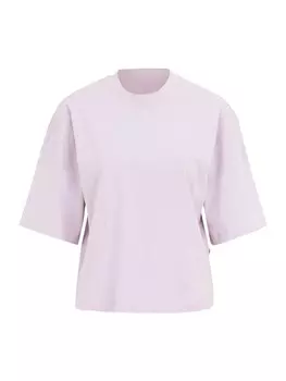 Рубашка Urban Classics, лиловый