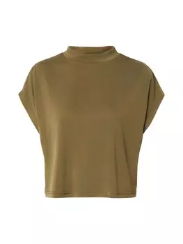 Рубашка Urban Classics, оливковый