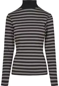 Рубашка Urban Classics, серый