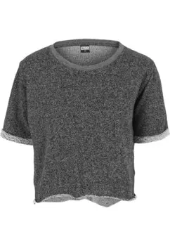 Рубашка Urban Classics, серый