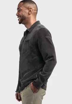 Рубашка URBAN STYLE LODOS Schffel, черный