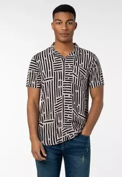 Рубашка Urban Surface, черный