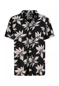 Рубашка Urban Surface, черный