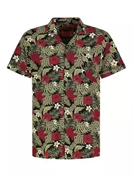 Рубашка Urban Surface, хаки