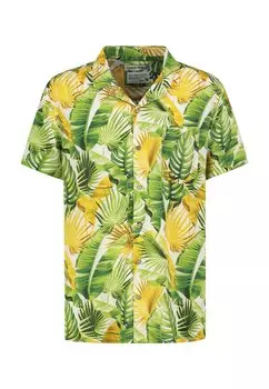 Рубашка Urban Surface, зеленый