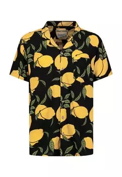 Рубашка Urban Surface, желтый