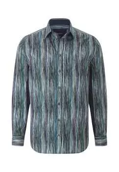 Рубашка урсилести Babista, цвет petrol