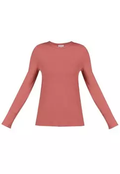 Рубашка usha BLUE LABEL, темно-розовый