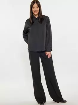 Рубашка Usha, черный