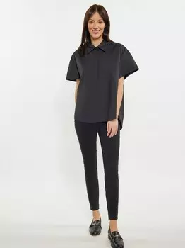 Рубашка Usha, черный