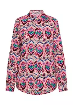 Рубашка usha FESTIVAL Blouse, розовый