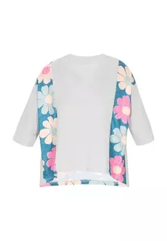 Рубашка Usha, пастельный зеленый