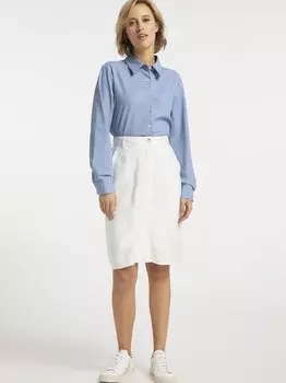 Рубашка Usha, синий