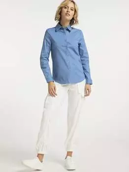 Рубашка Usha, синий