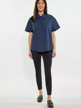 Рубашка Usha, синий