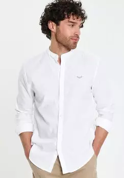 Рубашка USHUAIA Threadbare, белый