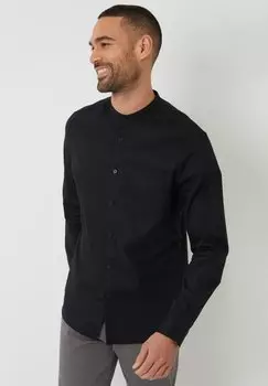 Рубашка USHUAIA Threadbare, черный