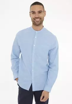 Рубашка USHUAIA Threadbare, синий