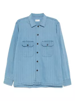 Рубашка Utility Universal Works