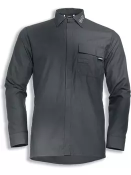 Рубашка Uvex, серый