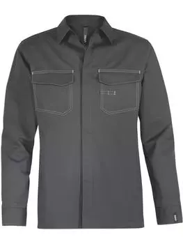 Рубашка Uvex, серый
