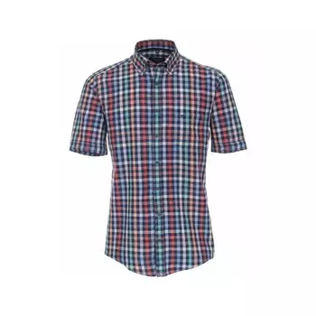 Рубашка узкого кроя на пуговицах Venti, смешанные цвета