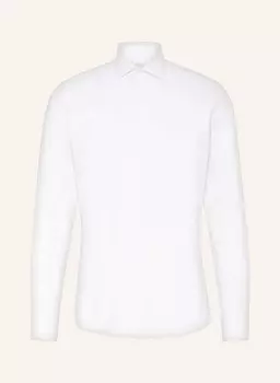 Рубашка узкого кроя Paul, белый