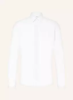 Рубашка узкого кроя Paul, белый