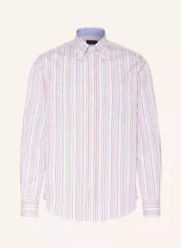 Рубашка узкого кроя Paul & Shark, белый