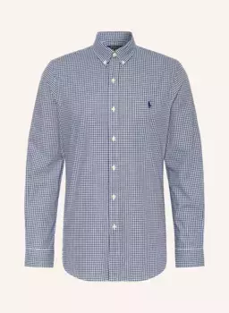 Рубашка узкого кроя Polo Ralph Lauren, белый