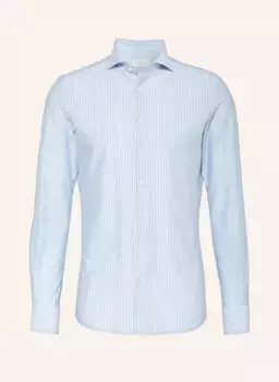 Рубашка узкого кроя Profuomo, белый