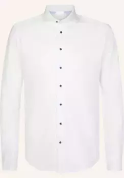 Рубашка узкого кроя Profuomo, белый