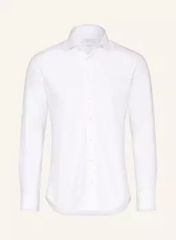 Рубашка узкого кроя Profuomo, белый
